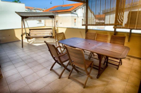Paoli house Alghero